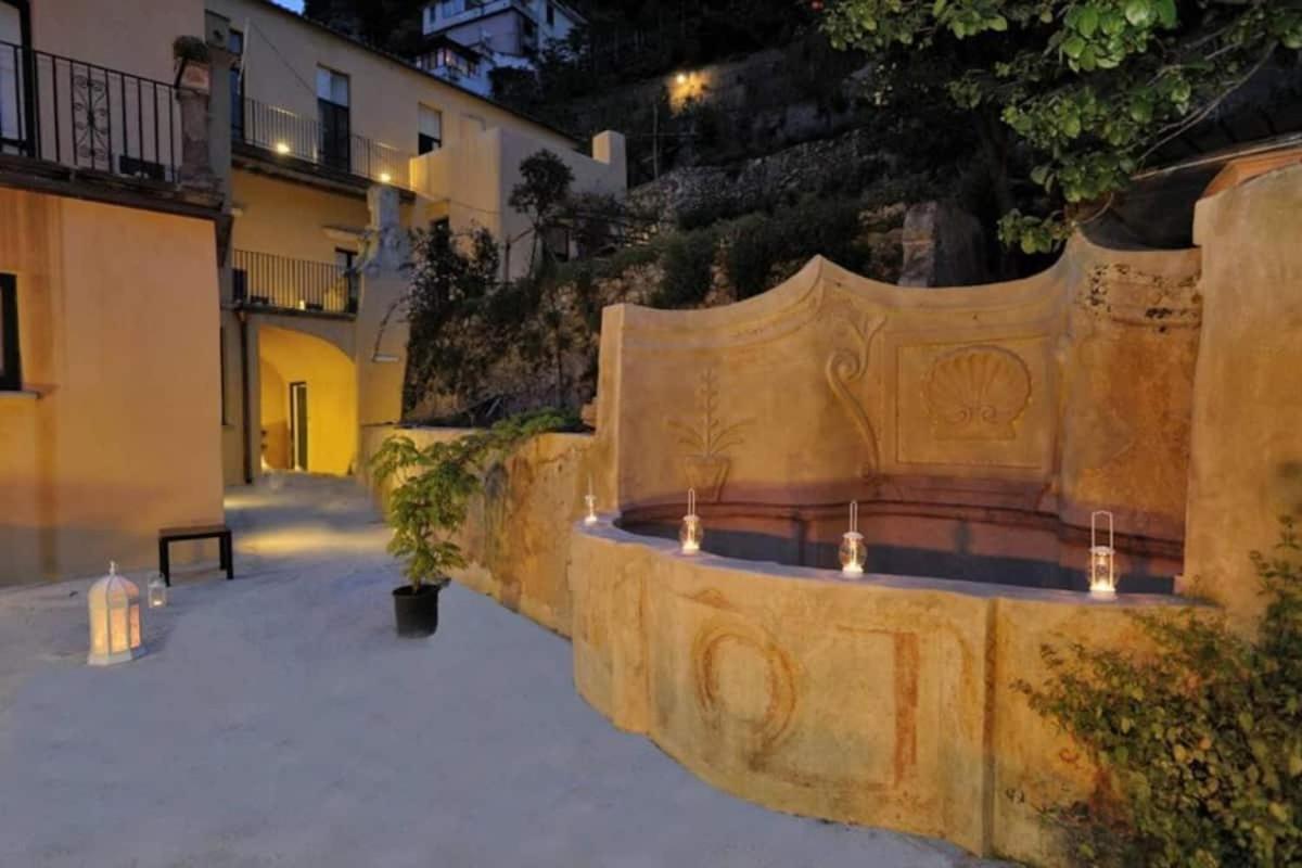 Loft Apartments By Amalfivacation Exterior photo