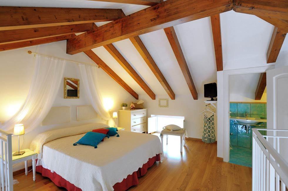 Loft Apartments By Amalfivacation Room photo