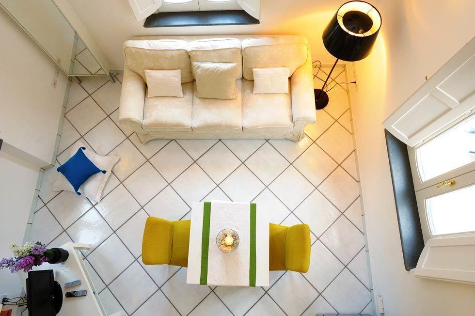 Loft Apartments By Amalfivacation Room photo