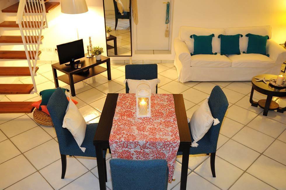 Loft Apartments By Amalfivacation Room photo
